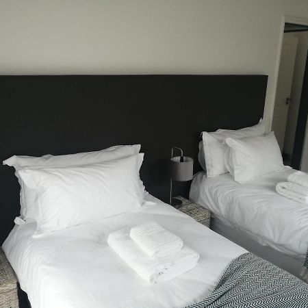 Waterfront Estate Self Catering F10 Apartment Swakopmund Bagian luar foto