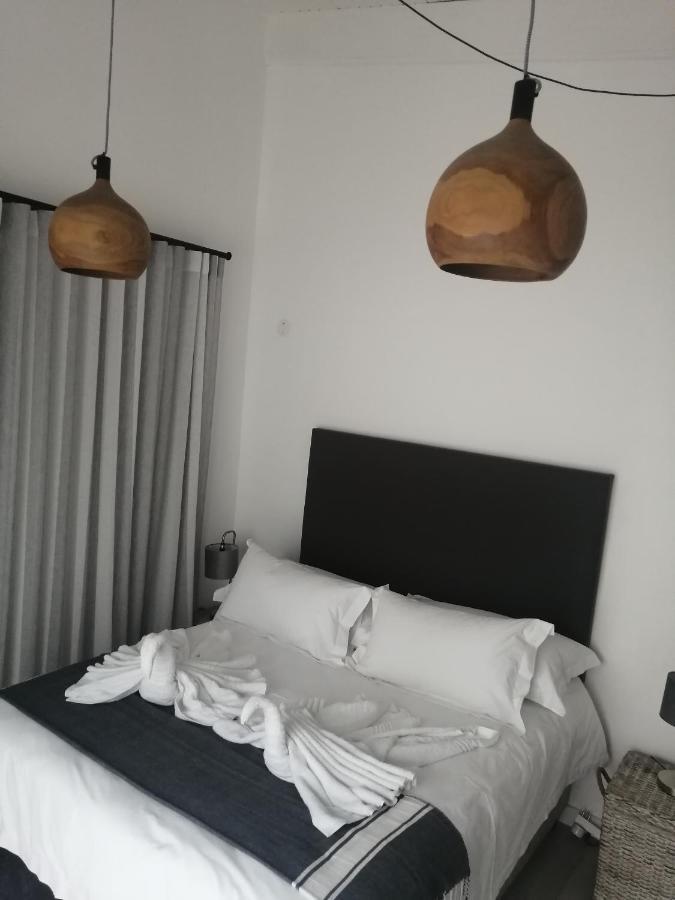 Waterfront Estate Self Catering F10 Apartment Swakopmund Bagian luar foto